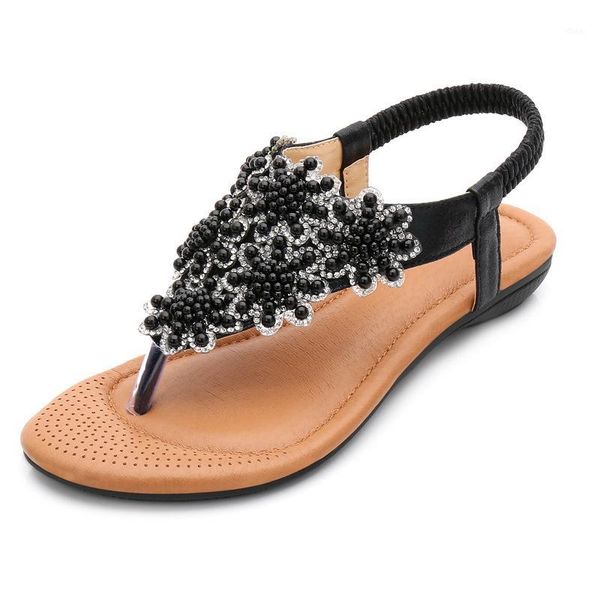 women sandals 2020 summer new rome flat sandals casual slippers shoe female slip on slides woman plus size sandalias mujer1, Black
women sandals 2020 summer new rome flat sandals casual slippers shoe female slip on slides woman plus size sandalias mujer1, Black