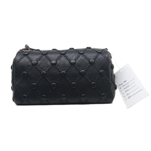 new designer brand woman's bucket bag fashionable crossbody bag