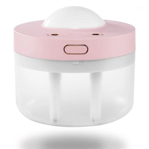 air humidifier purifier double spray cool mist 1000ml large capacity with led night lights projection humidifier1
air humidifier purifier double spray cool mist 1000ml large capacity with led night lights projection humidifier1