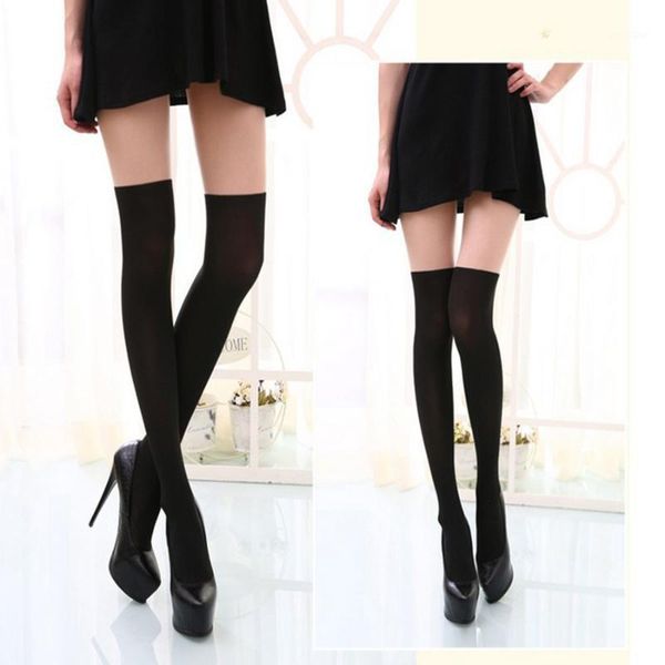 upgraded super elastic magical tights silk stockings skinny legs collant pantyhose prevent hook silk medias women stocking1, Black;white
upgraded super elastic magical tights silk stockings skinny legs collant pantyhose prevent hook silk medias women stocking1, Black;white