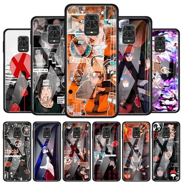 redmi note 9s 9 8 pro 8t 8a 7 9a 9c 9i k20 k30 naruto itachi uchiha deck coke cover telephone toughened glass sheath
redmi note 9s 9 8 pro 8t 8a 7 9a 9c 9i k20 k30 naruto itachi uchiha deck coke cover telephone toughened glass sheath