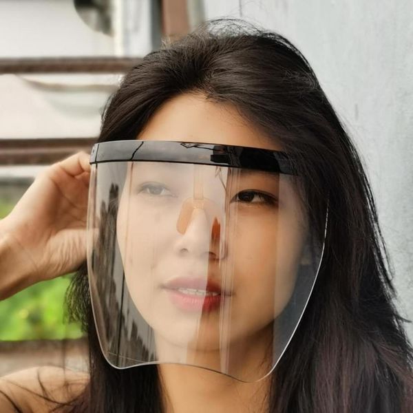 fashion transparent sunglasses women brand design goggle sun big frame shield visor men windproof glasses uv400 nx, White;black
fashion transparent sunglasses women brand design goggle sun big frame shield visor men windproof glasses uv400 nx, White;black