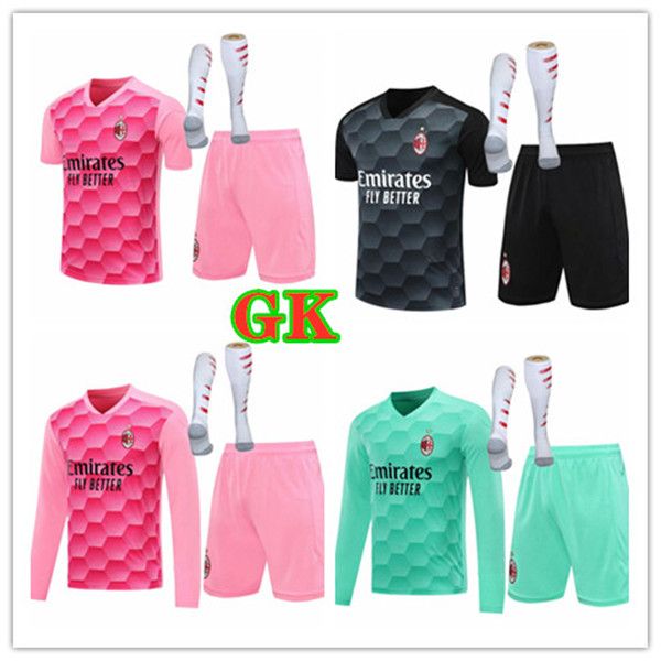 20 21 donnarumma ibrahimovic goalkeeper soccer jerseys paqueta bennacer romagnoli donnarumma 2020 2021 theo rebic gk maillot football shirt, Black;yellow
20 21 donnarumma ibrahimovic goalkeeper soccer jerseys paqueta bennacer romagnoli donnarumma 2020 2021 theo rebic gk maillot football shirt, Black;yellow