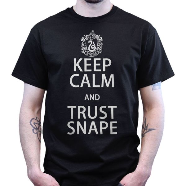 2020 fashion keep calm and trust snape t shirt o-neck hipster t-shirts sport hooded sweatshirt hoodie
2020 fashion keep calm and trust snape t shirt o-neck hipster t-shirts sport hooded sweatshirt hoodie