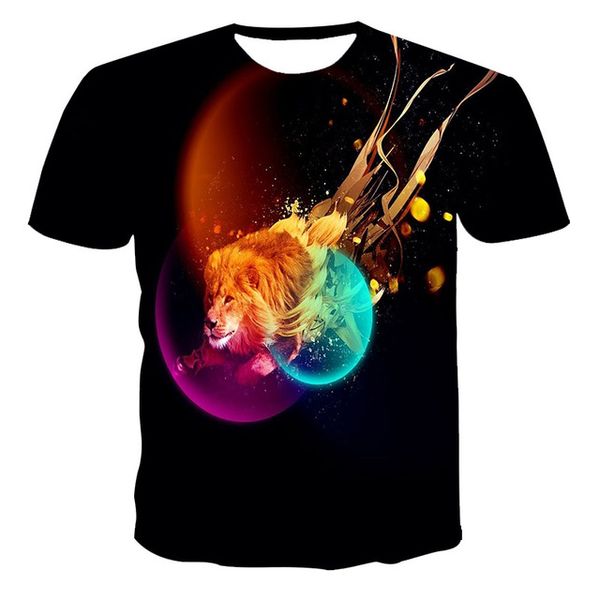 summer new creativity skull print the 3d print shirts anime funny anime men clothing
summer new creativity skull print the 3d print shirts anime funny anime men clothing