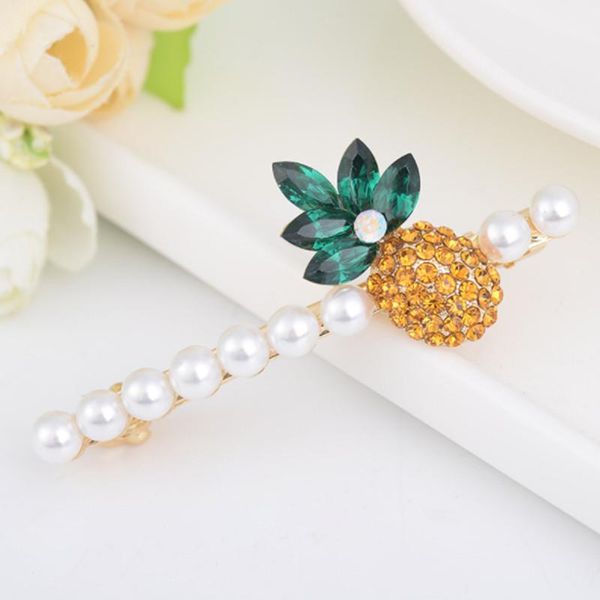 onnea women crystal pineapple headband hair ornaments pearl jewelry hair clip barrettes hairpin princess crown girls party gifts, Golden;silver
onnea women crystal pineapple headband hair ornaments pearl jewelry hair clip barrettes hairpin princess crown girls party gifts, Golden;silver