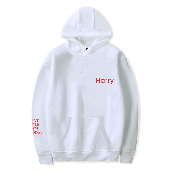 harry styles hoodies casual fashion long sleeve sweatshirts men women hooded pullovers streetwear popular plus size tracksuit, Black
harry styles hoodies casual fashion long sleeve sweatshirts men women hooded pullovers streetwear popular plus size tracksuit, Black