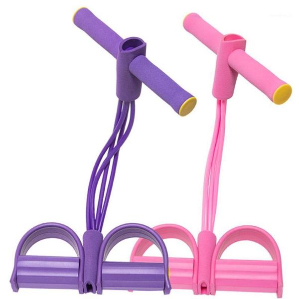 resistance bands bodybuilding yoga accessories anti-slip pedal multifunction tension rope pilate belt gym fitness equipment1
resistance bands bodybuilding yoga accessories anti-slip pedal multifunction tension rope pilate belt gym fitness equipment1