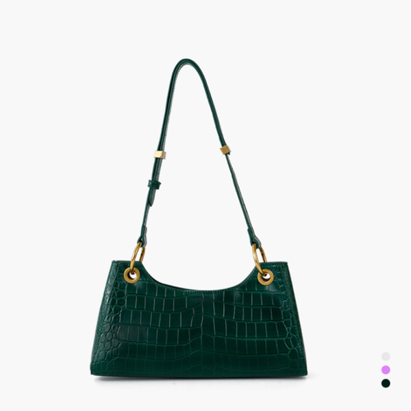 2021 new ladies chain vintage solid color pu leather one shoulder armpit bag fashion designer handbag purple pm15
2021 new ladies chain vintage solid color pu leather one shoulder armpit bag fashion designer handbag purple pm15