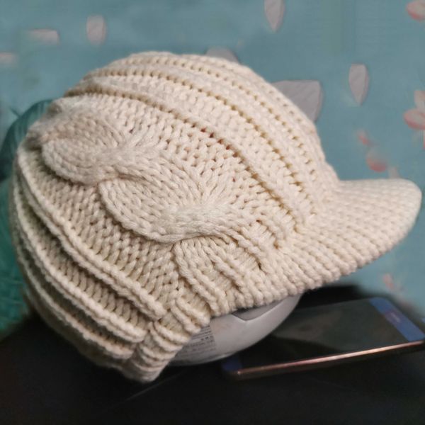 berets women's winter hat knitted warm fashion wool ear protection small brim men's and three colors, Blue;gray
berets women's winter hat knitted warm fashion wool ear protection small brim men's and three colors, Blue;gray