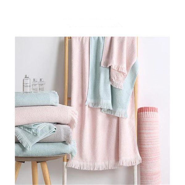 new fringed jacquard bath towel, five star l cotton , men's and women's family l bath towel
new fringed jacquard bath towel, five star l cotton , men's and women's family l bath towel