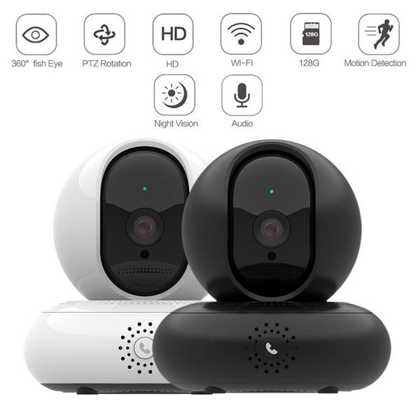 1080p smart camera ip cam webcam camcorder 360 angle wifi wireless night vision ai enhanced motion detect
1080p smart camera ip cam webcam camcorder 360 angle wifi wireless night vision ai enhanced motion detect