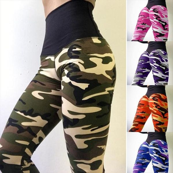 womens high waist back ruched legging butt lift camouflage pants hip push up workout stretch capris, Black
womens high waist back ruched legging butt lift camouflage pants hip push up workout stretch capris, Black