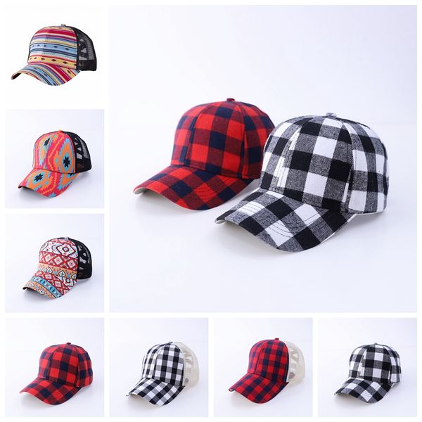 plaid criss-cross hollow out baseball cap tartan plaids ponytail ball hat women mens backpack adjustable mesh patchwork visor caps rra3816
plaid criss-cross hollow out baseball cap tartan plaids ponytail ball hat women mens backpack adjustable mesh patchwork visor caps rra3816