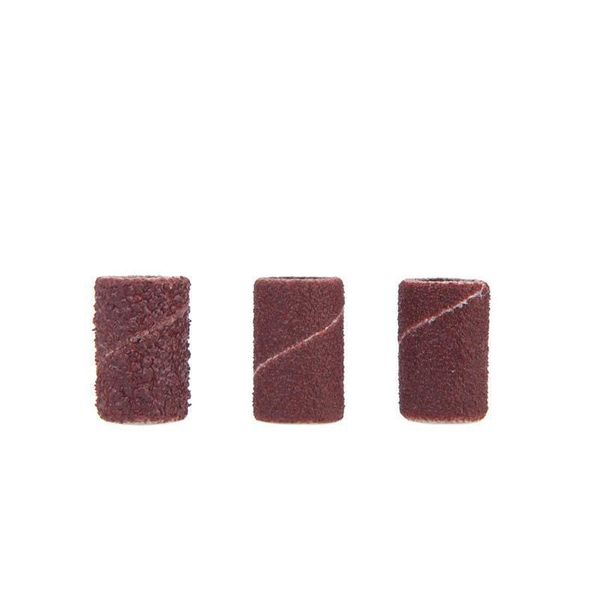 100pcs sanding band alumina sand ring nail drill file bits grinding head polisher essential supplies manicure tool drop qylfsr
100pcs sanding band alumina sand ring nail drill file bits grinding head polisher essential supplies manicure tool drop qylfsr