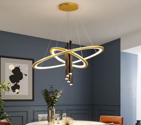 modern pendant light for kitchen bar suspension aluminum wave avize lustre circle rings led lamp dining room office
modern pendant light for kitchen bar suspension aluminum wave avize lustre circle rings led lamp dining room office