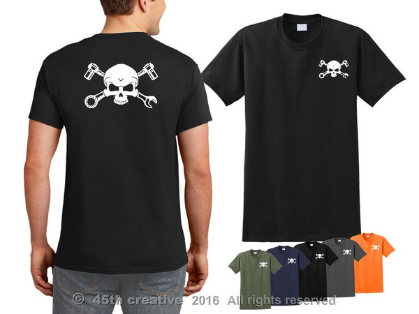 new mechanic mechanic's skull crossbones auto mechanic summer style sport hooded sweatshirt hoodie men t shirt
new mechanic mechanic's skull crossbones auto mechanic summer style sport hooded sweatshirt hoodie men t shirt