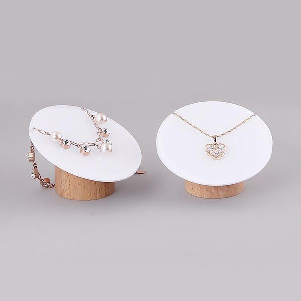 деревянный акриловый круглый браслет витрина ожерелье организатор bangle витрина ожерелье держатель ювелирных изделий дисплей, Pink;blue
деревянный акриловый круглый браслет витрина ожерелье организатор bangle витрина ожерелье держатель ювелирных изделий дисплей, Pink;blue