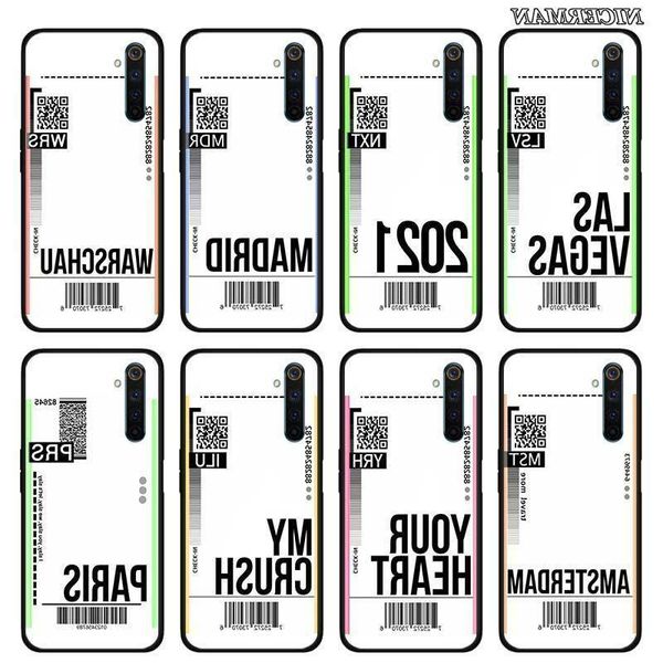 thin case for realme x50 5g x2 c3 5i 5 6i 6 narzo 10 10a pro phone silicone cover shell air tickets travel label country
thin case for realme x50 5g x2 c3 5i 5 6i 6 narzo 10 10a pro phone silicone cover shell air tickets travel label country