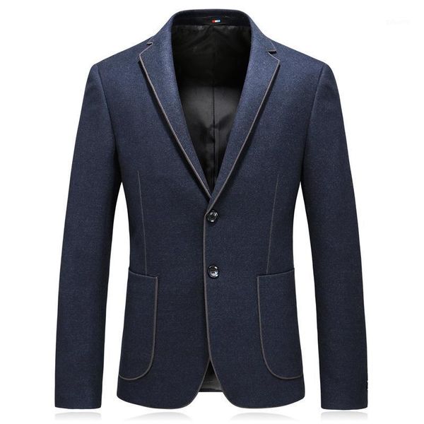 autumn and winter nice new men fashion boutique solid color slim casual business blazer male suit jacket / thicken mens blazer1, White;black
autumn and winter nice new men fashion boutique solid color slim casual business blazer male suit jacket / thicken mens blazer1, White;black
