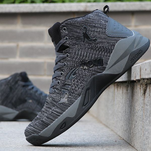 men's basketball shoes, sports shoes of men's basketball culture, sports shoes easy to sweat for men, walking shoes, Black
men's basketball shoes, sports shoes of men's basketball culture, sports shoes easy to sweat for men, walking shoes, Black