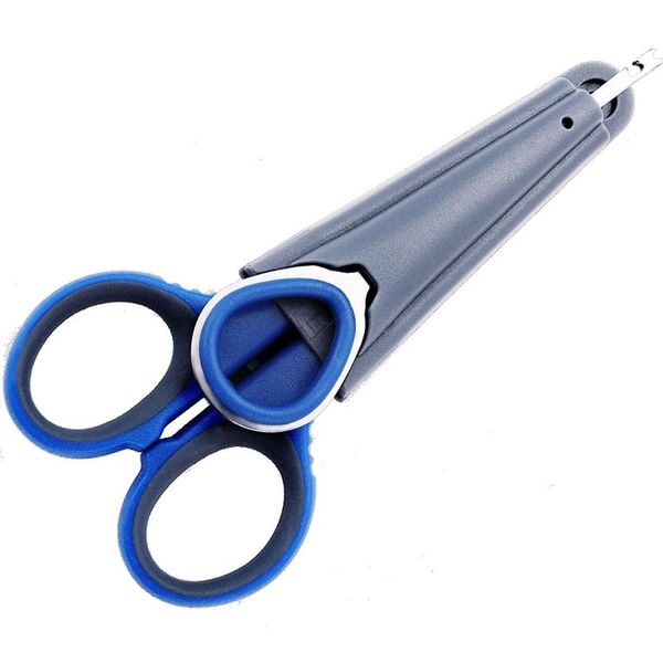 1pcs stainless steel fishing pliers non-slip braided line cutter tackle fish crimping pliers slicer scissor fishing accessories wmtofe
1pcs stainless steel fishing pliers non-slip braided line cutter tackle fish crimping pliers slicer scissor fishing accessories wmtofe