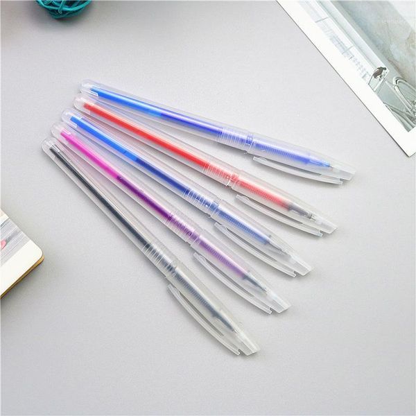 gel pens 5pcs/set 5 colors red black blue purple drak erasable pen -selling transparent magic or 10pcs/lot refills1
gel pens 5pcs/set 5 colors red black blue purple drak erasable pen -selling transparent magic or 10pcs/lot refills1
