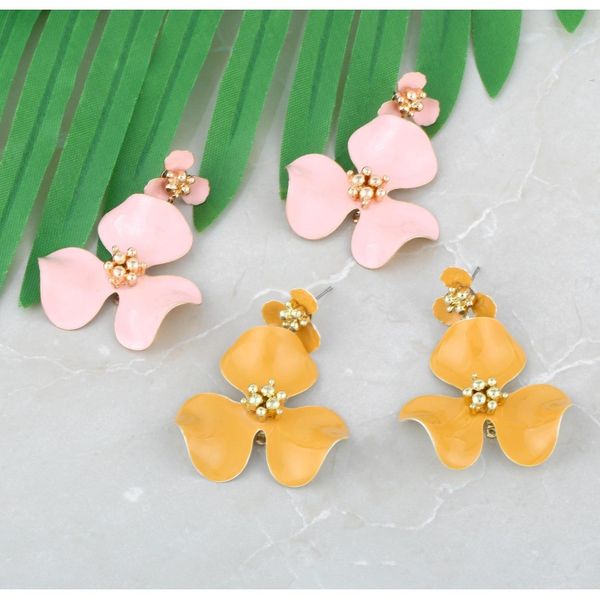 flower earrings small fresh temperament fashion flower earring earrings earring womens erv47 flower earrings wmtioj, Golden;silver
flower earrings small fresh temperament fashion flower earring earrings earring womens erv47 flower earrings wmtioj, Golden;silver