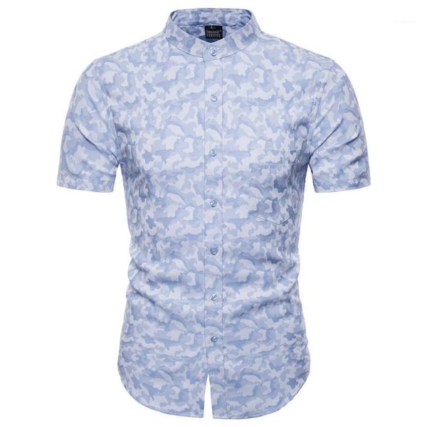 swagwhat new arrival casual business men dress shirts short sleeve printed shirt males social shirts chemise homme1, White;black
swagwhat new arrival casual business men dress shirts short sleeve printed shirt males social shirts chemise homme1, White;black