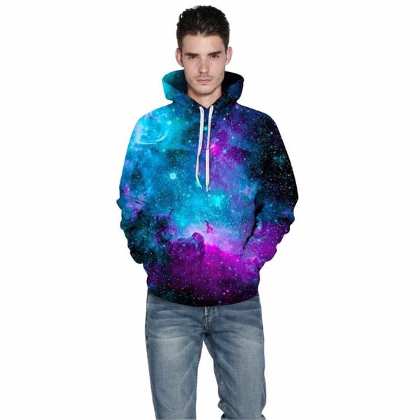 plstar cosmos galaxy space hoodies for women men streetwear brand clothing hooded sweatshirt 3d print hoody casual pullover, Black 
plstar cosmos galaxy space hoodies for women men streetwear brand clothing hooded sweatshirt 3d print hoody casual pullover, Black