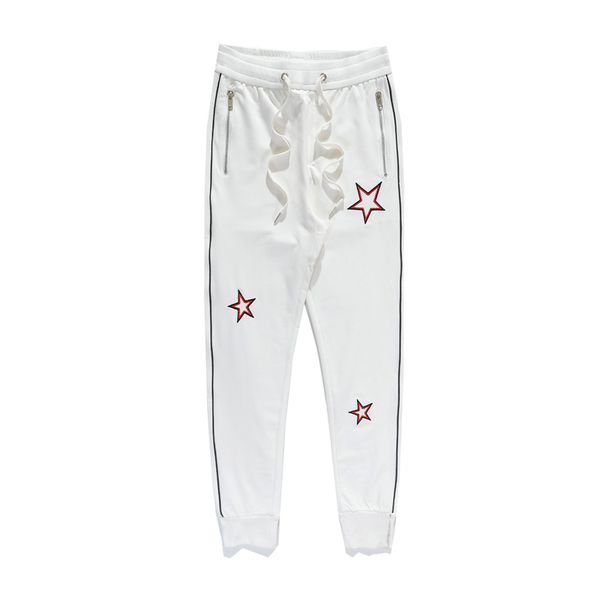 men pants fashion mens sweatpants with letter & star embroidery full length joggers pant casual men trousers size m-2xl, Black
men pants fashion mens sweatpants with letter & star embroidery full length joggers pant casual men trousers size m-2xl, Black