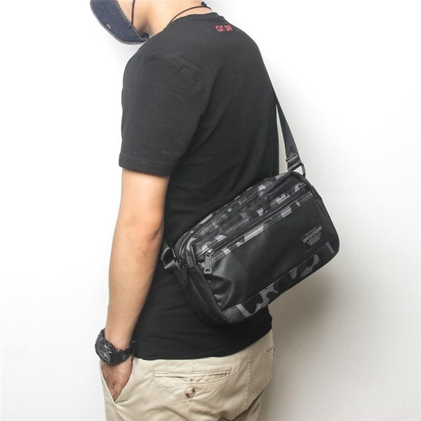classic men fashion shoulder bag straddle bag japanese camouflage postman bag leisure backpack youth street bags
classic men fashion shoulder bag straddle bag japanese camouflage postman bag leisure backpack youth street bags