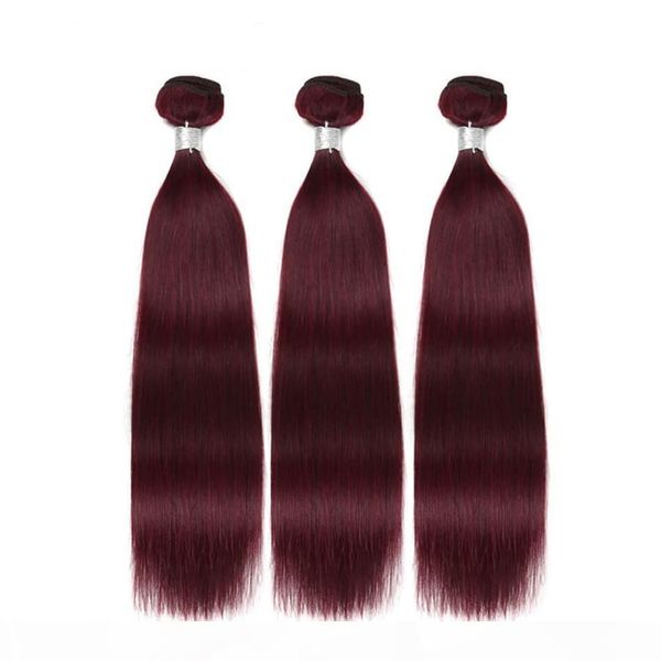 elibess hair- 99j hair bundles brazilian hair weave bundles straight wave 100g pcs 3 bundles 99j human hair extension, Black
elibess hair- 99j hair bundles brazilian hair weave bundles straight wave 100g pcs 3 bundles 99j human hair extension, Black