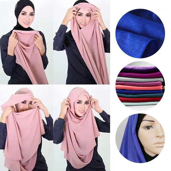 elegant ladies style solid color hijab drape stitching muslim fast baotou scarf patchwork scarf chiffon women hijab shawls1, Red
elegant ladies style solid color hijab drape stitching muslim fast baotou scarf patchwork scarf chiffon women hijab shawls1, Red