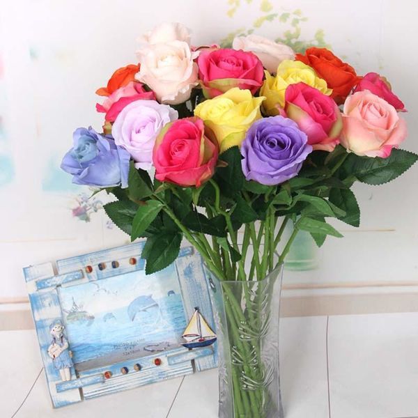 1pcs 50cm real touch rose flowers single long stem bouquet beautiful simulation flower for home party wedding decoration 6a13981
1pcs 50cm real touch rose flowers single long stem bouquet beautiful simulation flower for home party wedding decoration 6a13981