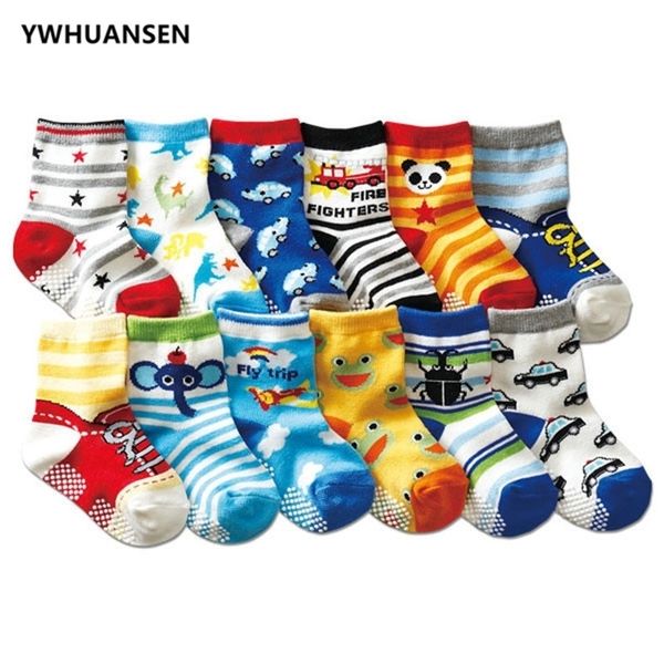 ywhuansen 0-2 yrs anti-slip baby socks for boys girls recem nascido non-slip calcetines baby socks newborn meia infantil menino y201009, Pink;yellow
ywhuansen 0-2 yrs anti-slip baby socks for boys girls recem nascido non-slip calcetines baby socks newborn meia infantil menino y201009, Pink;yellow