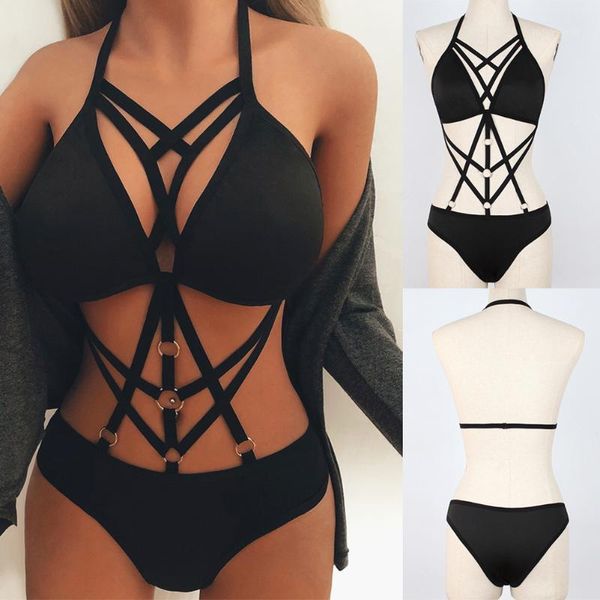 bras sets 2021 women lingerie bra underwear open-bra-set babydoll g-string bondage exotic bodysuit nightwear1, Red;black
bras sets 2021 women lingerie bra underwear open-bra-set babydoll g-string bondage exotic bodysuit nightwear1, Red;black