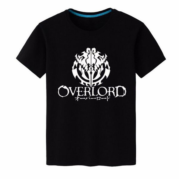 new men cotton anime overlord cosplay short sleeves black s 3xl hoodie designers t shirts sweatshirt
new men cotton anime overlord cosplay short sleeves black s 3xl hoodie designers t shirts sweatshirt