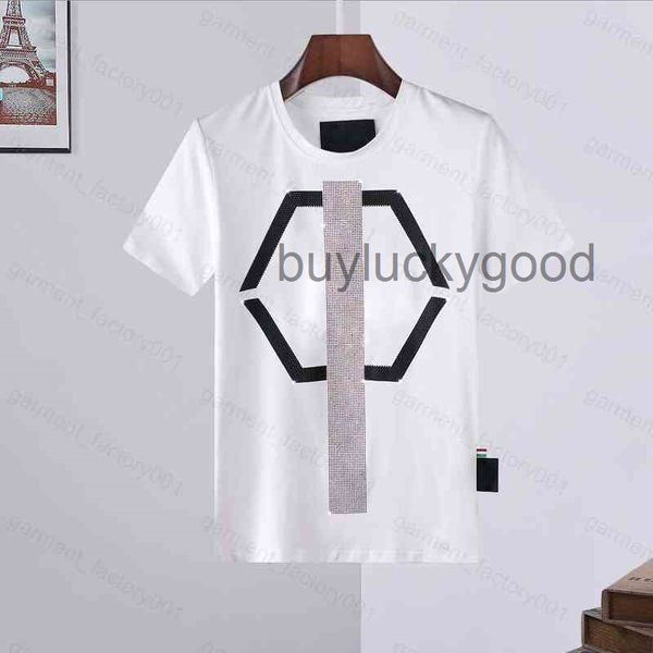 factory outlet designer mens pp skull diamond t shirts short sleeve brand spring and summer high o-neck quality skulls tshirt tees phillip p, White;black
factory outlet designer mens pp skull diamond t shirts short sleeve brand spring and summer high o-neck quality skulls tshirt tees phillip p, White;black
