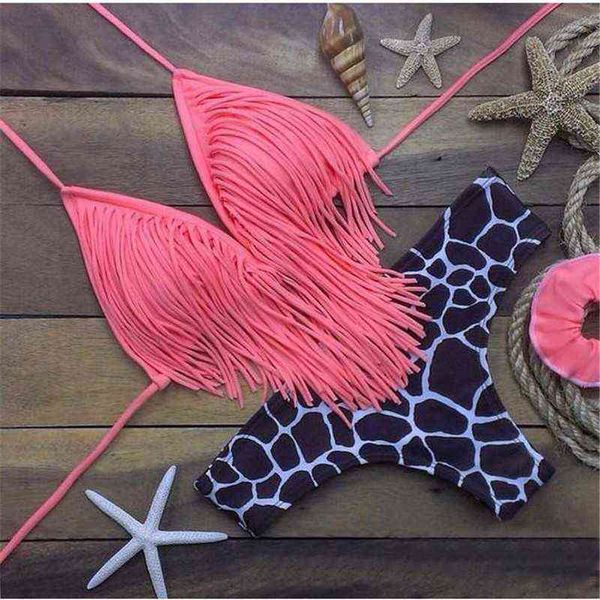 biquini swimwear women tassel swimsuit push up bikinis fringe beach stroje damskie monokini mujer trikini badpak maillot, White;black
biquini swimwear women tassel swimsuit push up bikinis fringe beach stroje damskie monokini mujer trikini badpak maillot, White;black