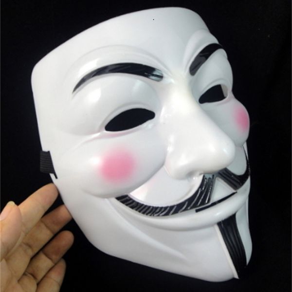 mask for vendetta halloween anonymous guy v fawkes fancy dress party cosplay masks volto masquerade face man
mask for vendetta halloween anonymous guy v fawkes fancy dress party cosplay masks volto masquerade face man