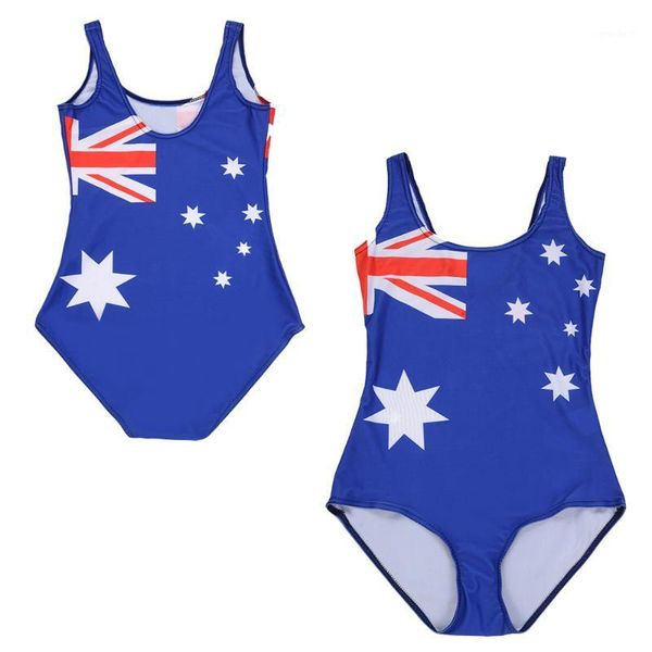 women's swimwear flag of australia one piece swimsuit bodysuit women swimming suit blue australian monokini swim bathing suits1, White;black
women's swimwear flag of australia one piece swimsuit bodysuit women swimming suit blue australian monokini swim bathing suits1, White;black