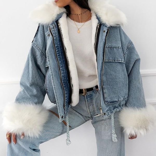 jean jacket women denim casual jacket women long sleeve short thick warm coats winter outwear office ladies solid streetwear, Black;brown
jean jacket women denim casual jacket women long sleeve short thick warm coats winter outwear office ladies solid streetwear, Black;brown