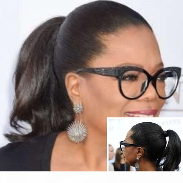 fabulous oprah winfrey ponytail hairstyle wraps around straight wavy pony tail hairpiece african american ponytail 120g natural, Black
fabulous oprah winfrey ponytail hairstyle wraps around straight wavy pony tail hairpiece african american ponytail 120g natural, Black