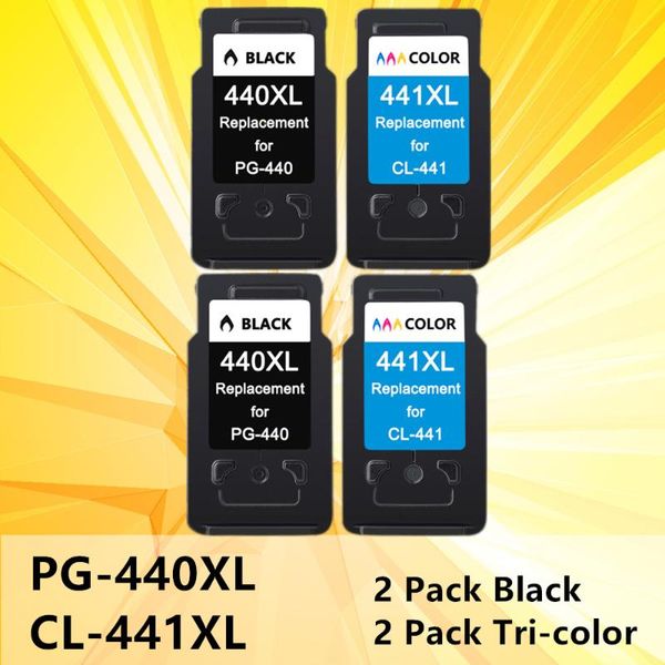 pg440 cl441 cartridge replacement for canon pg 440 cl 441 440xl ink cartridge for pixma mg4280 mg4240 mx438 mx518 mx378 printer
pg440 cl441 cartridge replacement for canon pg 440 cl 441 440xl ink cartridge for pixma mg4280 mg4240 mx438 mx518 mx378 printer