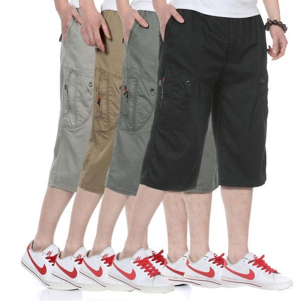 summer sports pants shorts men loose-fit 7 points work clothes middle plus-sized thin men's casual shorts-401, White;black
summer sports pants shorts men loose-fit 7 points work clothes middle plus-sized thin men's casual shorts-401, White;black