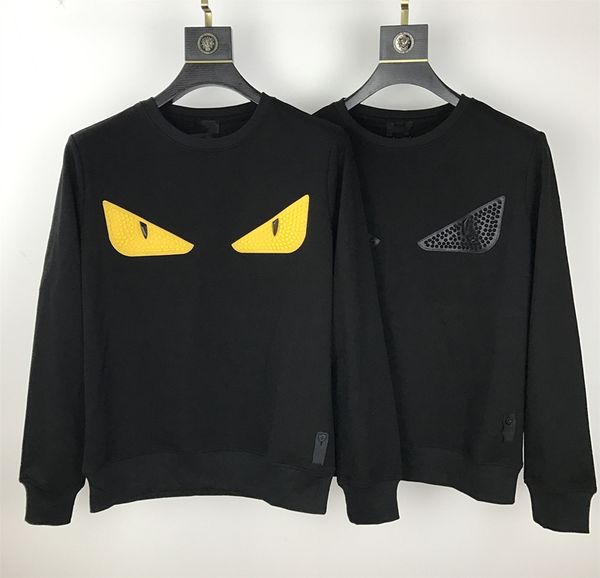 yy designer hoodie sweatshirt men women cotton sweater hoodie fashion long sleeve black eyes print pullover hoodies streetwear sweatershirt
yy designer hoodie sweatshirt men women cotton sweater hoodie fashion long sleeve black eyes print pullover hoodies streetwear sweatershirt