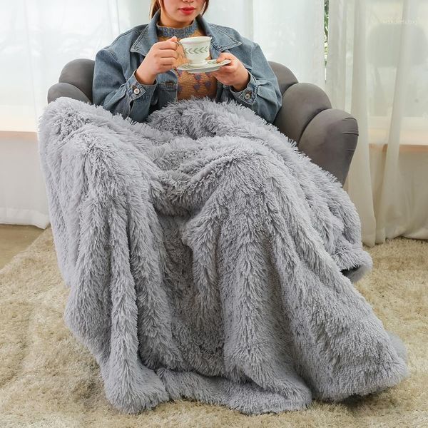 soft flannel blanket solid warm long shaggy fuzzy blanket fur throw rug for sofa bedding home decor winter upgrade d301
soft flannel blanket solid warm long shaggy fuzzy blanket fur throw rug for sofa bedding home decor winter upgrade d301