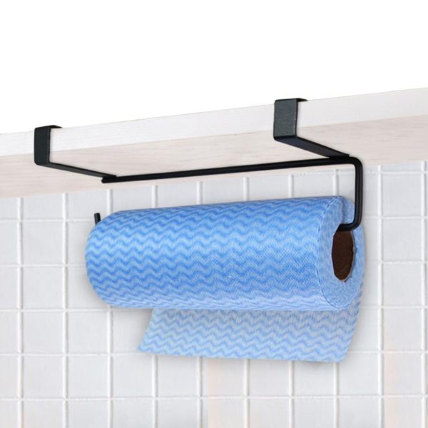 iron art kitchen paper tissue holder cabinet roll toilet paper hanging storage rack door hooks home storage & organization
iron art kitchen paper tissue holder cabinet roll toilet paper hanging storage rack door hooks home storage & organization