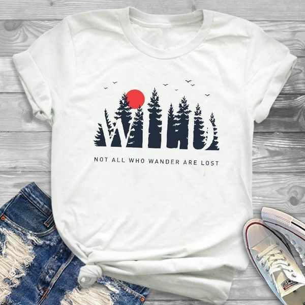 women t shirt wild forest travel print tshirt women short sleeve o-neck tee shirt ladies female clothes graphic t-shirt, White
women t shirt wild forest travel print tshirt women short sleeve o-neck tee shirt ladies female clothes graphic t-shirt, White